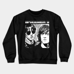 ∆∆∆∆ Spacemen 3 ∆∆∆∆ Crewneck Sweatshirt